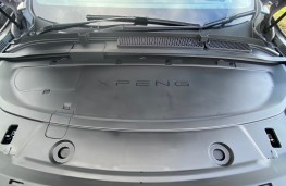 XPENG G6, 2026, frunk, closed